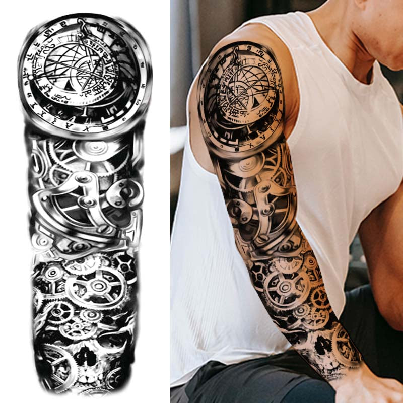 http://neartattoos.com/cdn/shop/products/mechanical-gear-sleeve-tattoo-620-1.jpg?v=1657879706