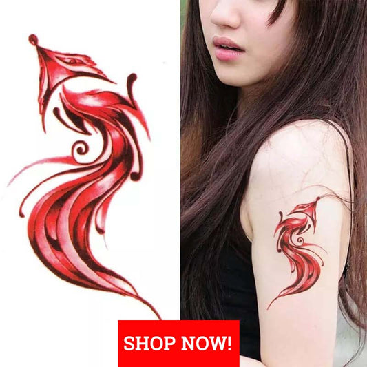 🦊 Fox tattoo meanings designs and ideas