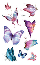 Load image into Gallery viewer, butterfly-temporary-tattooscute-127-EC-782-1

