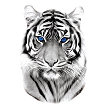 Load image into Gallery viewer, tiger-temporary-tattoos-tiger-009-TH-087X图
